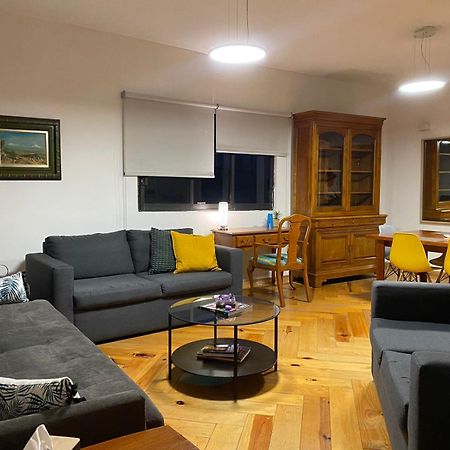 Апартаменты Corazon De Condesa Мехико Экстерьер фото